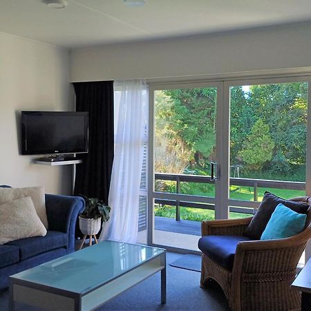 Golden Bay Motel Takaka Zewnętrze zdjęcie