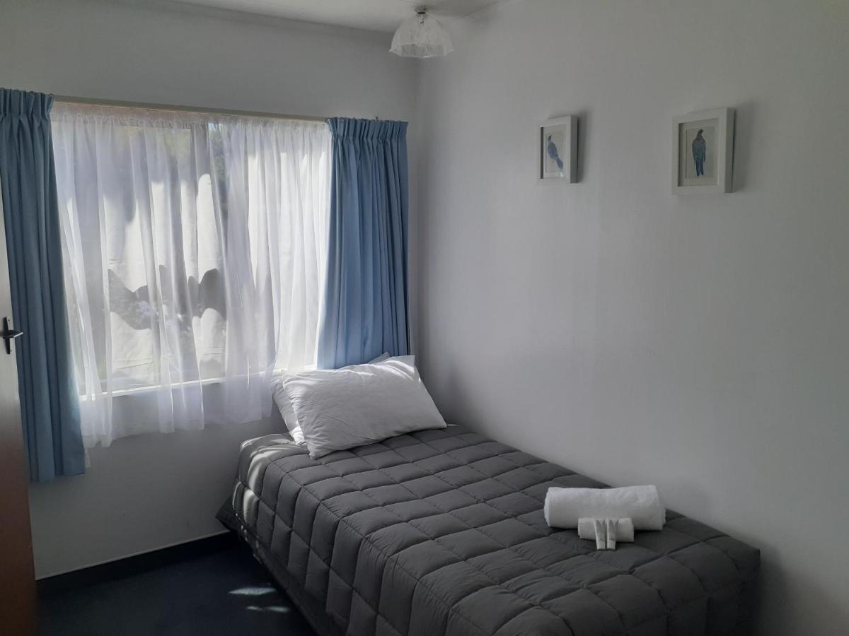 Golden Bay Motel Takaka Zewnętrze zdjęcie
