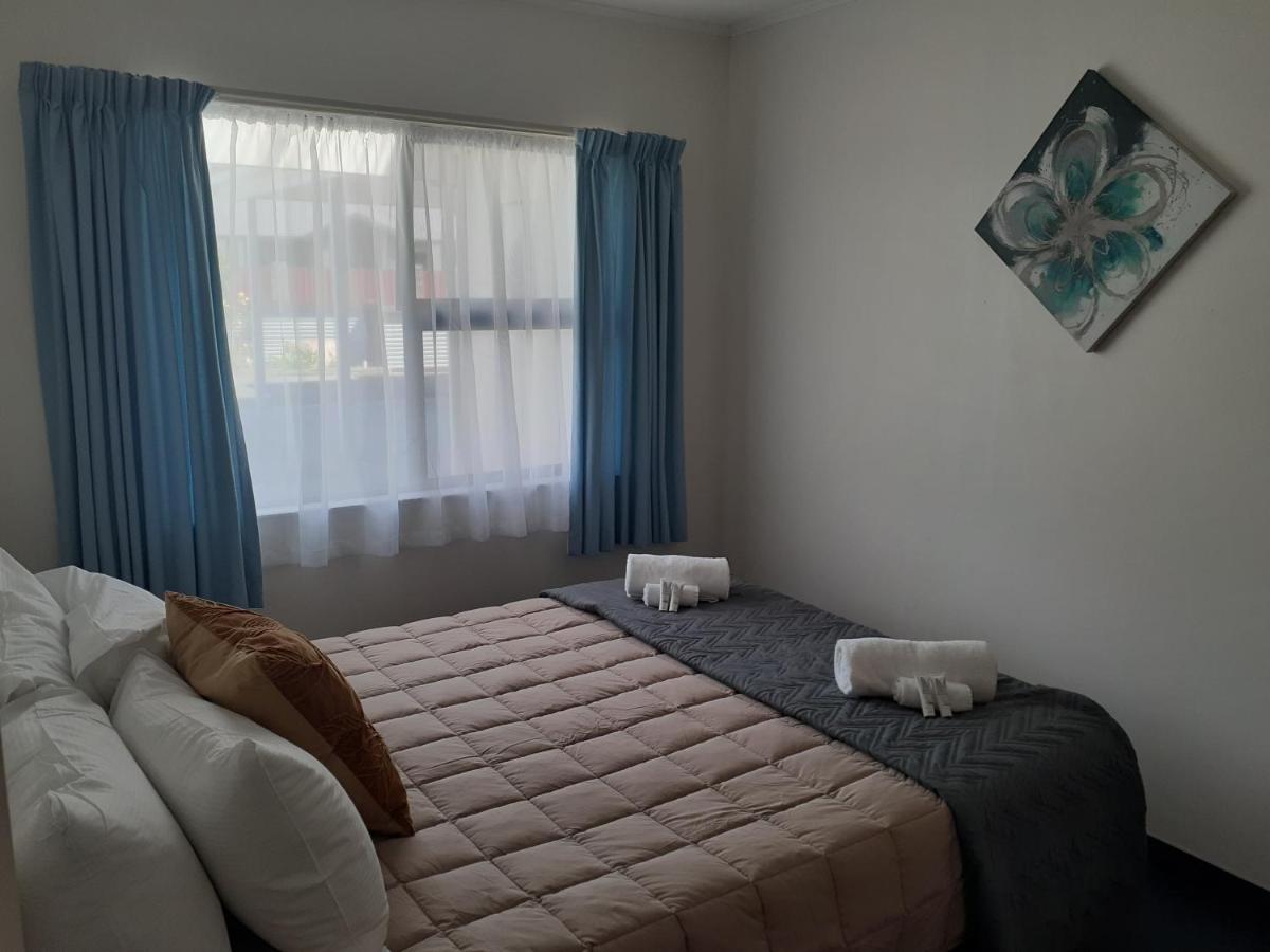 Golden Bay Motel Takaka Zewnętrze zdjęcie