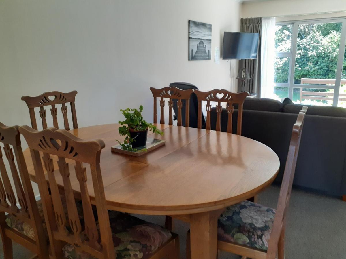 Golden Bay Motel Takaka Zewnętrze zdjęcie