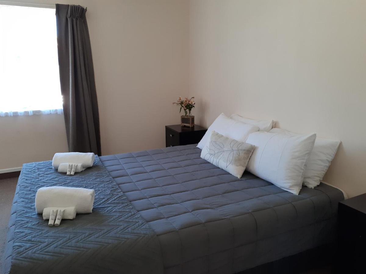 Golden Bay Motel Takaka Zewnętrze zdjęcie