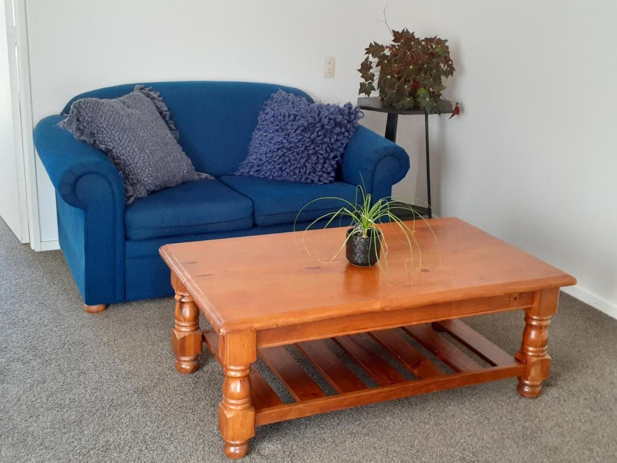Golden Bay Motel Takaka Zewnętrze zdjęcie