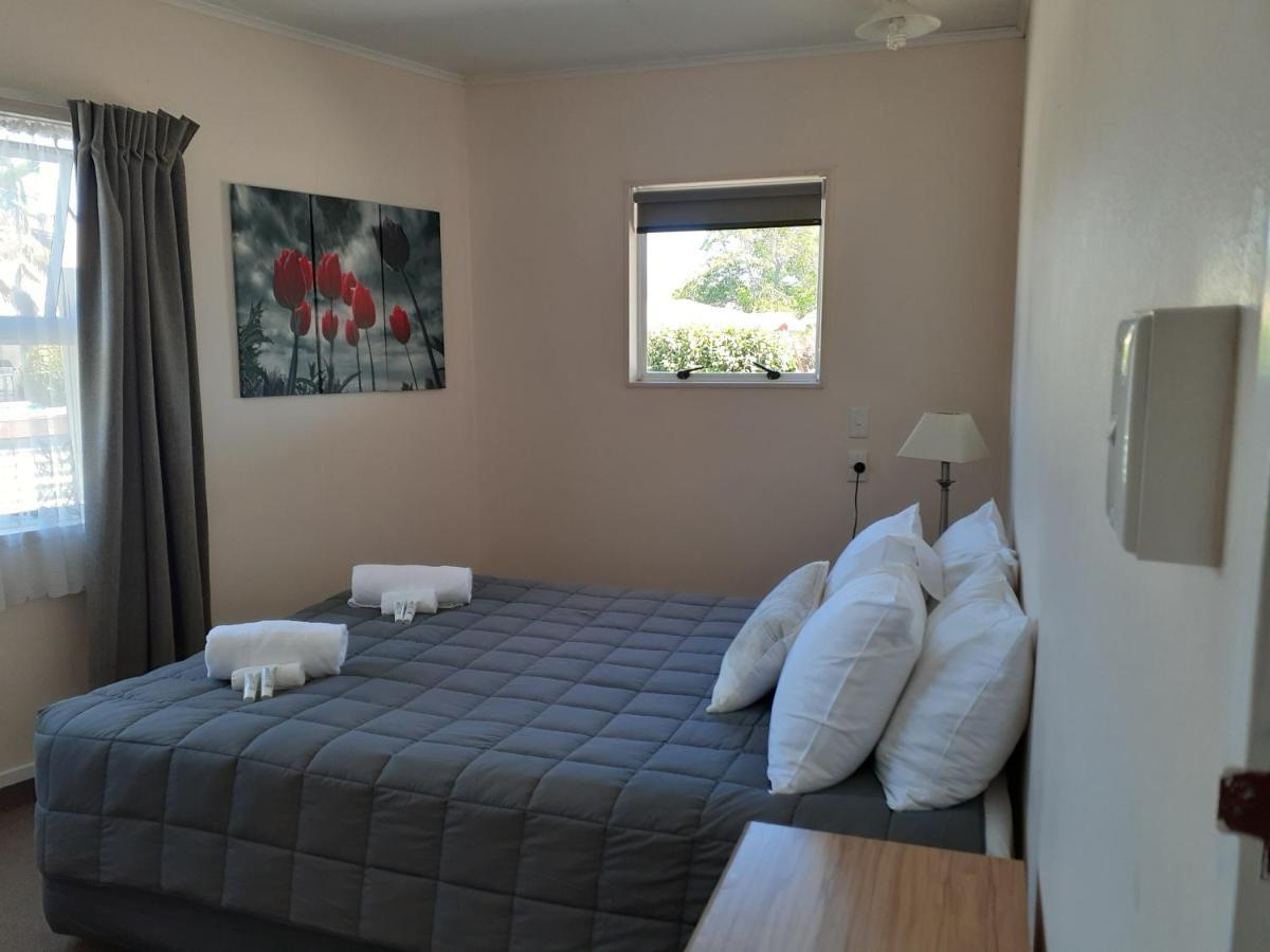 Golden Bay Motel Takaka Zewnętrze zdjęcie