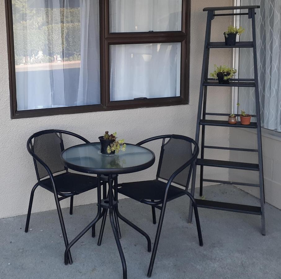 Golden Bay Motel Takaka Zewnętrze zdjęcie