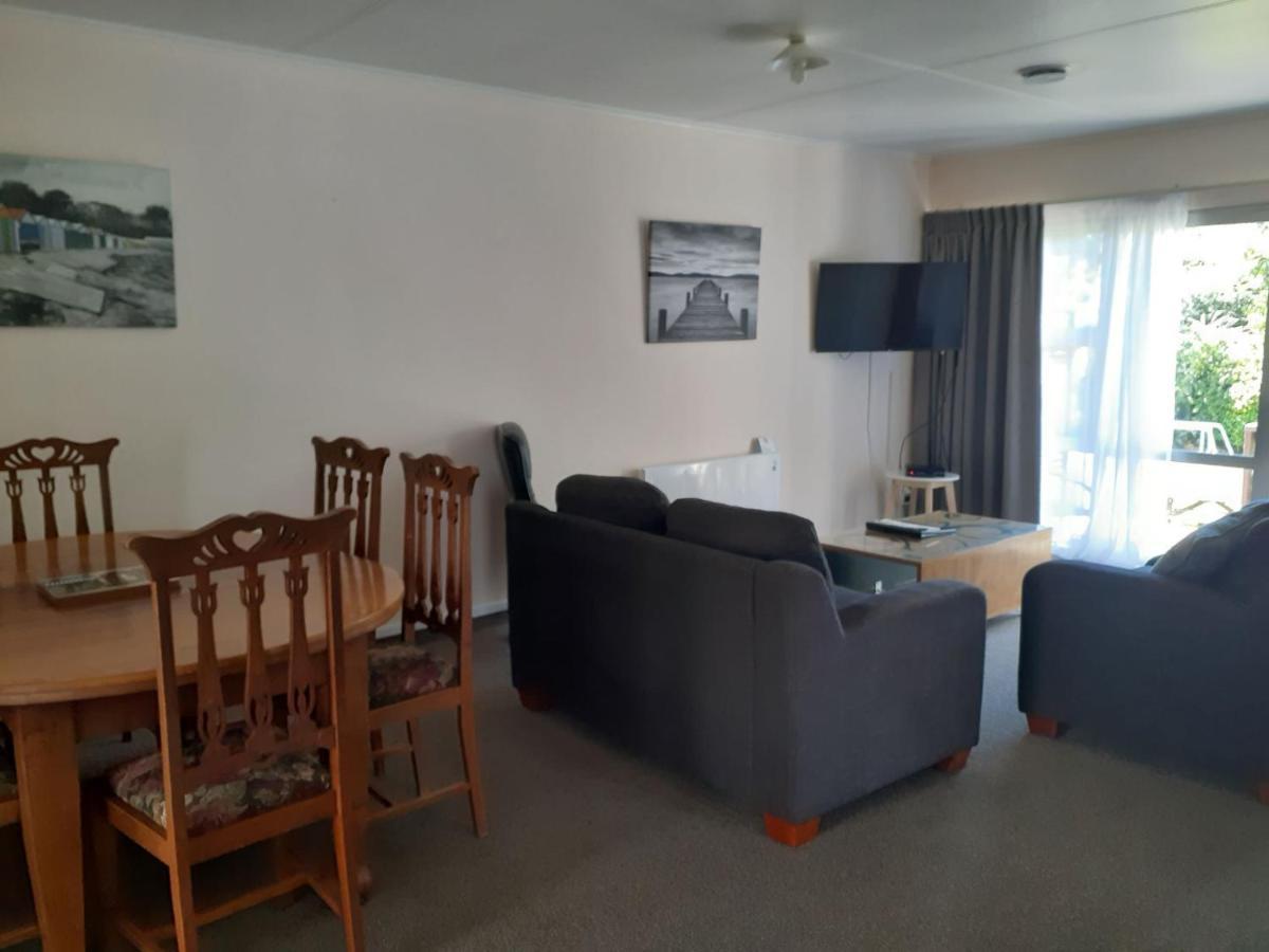 Golden Bay Motel Takaka Zewnętrze zdjęcie