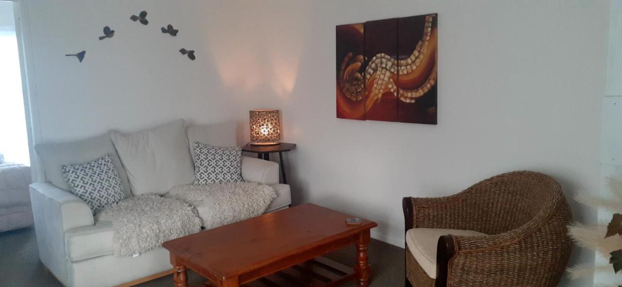 Golden Bay Motel Takaka Zewnętrze zdjęcie