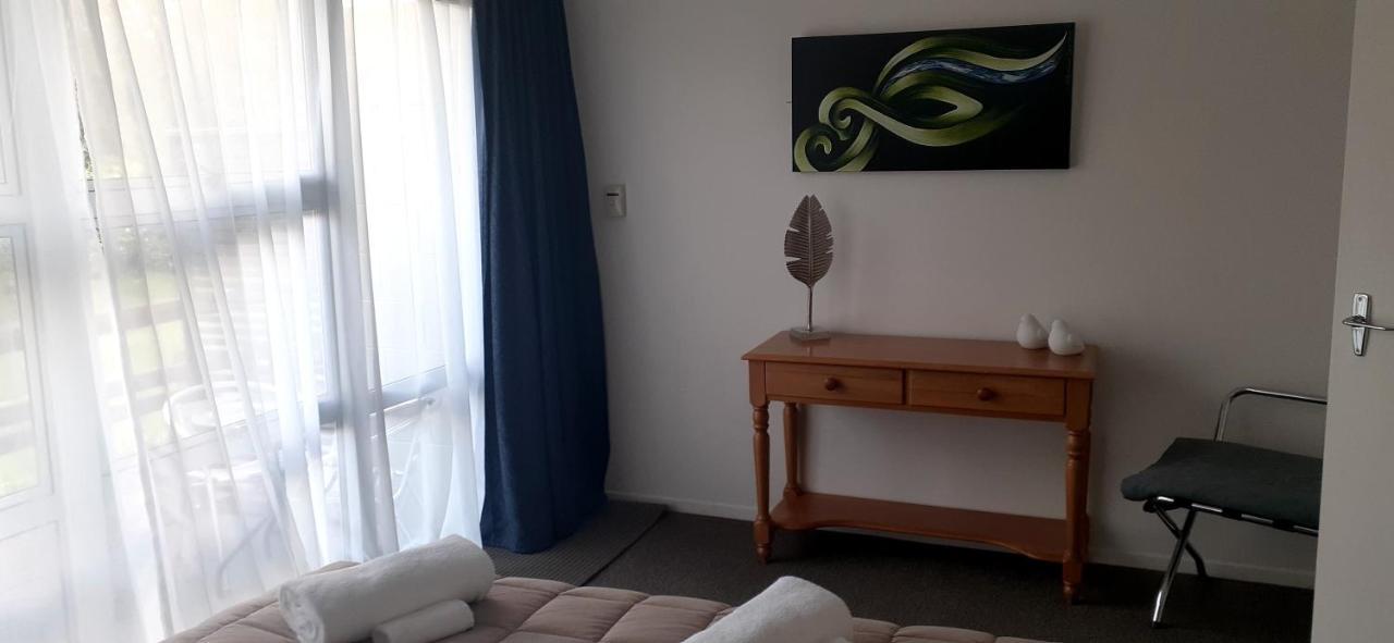 Golden Bay Motel Takaka Zewnętrze zdjęcie
