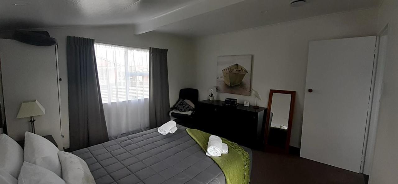 Golden Bay Motel Takaka Zewnętrze zdjęcie