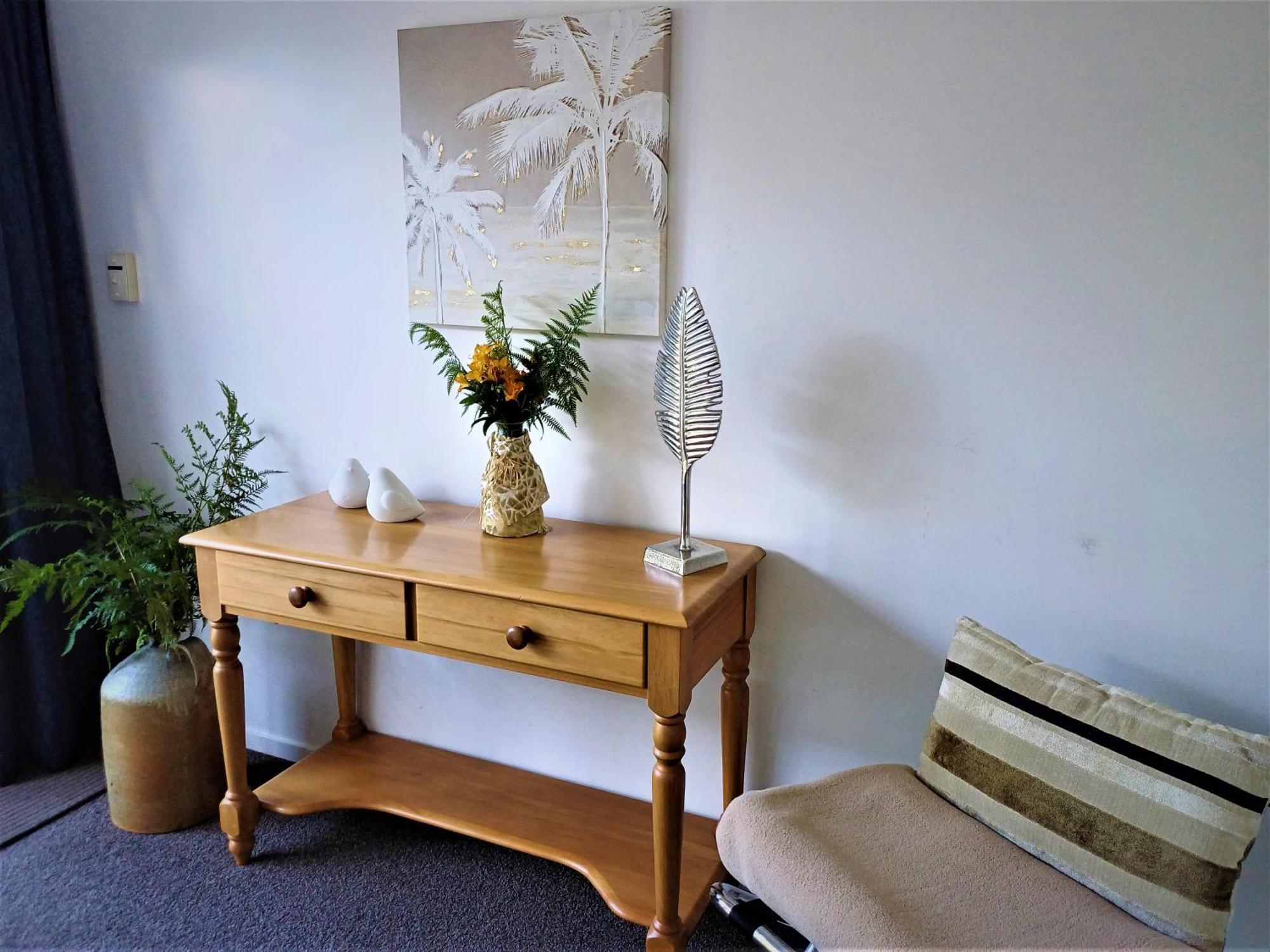 Golden Bay Motel Takaka Zewnętrze zdjęcie