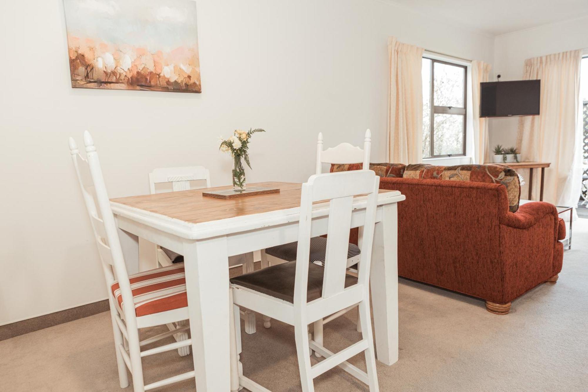 Golden Bay Motel Takaka Zewnętrze zdjęcie