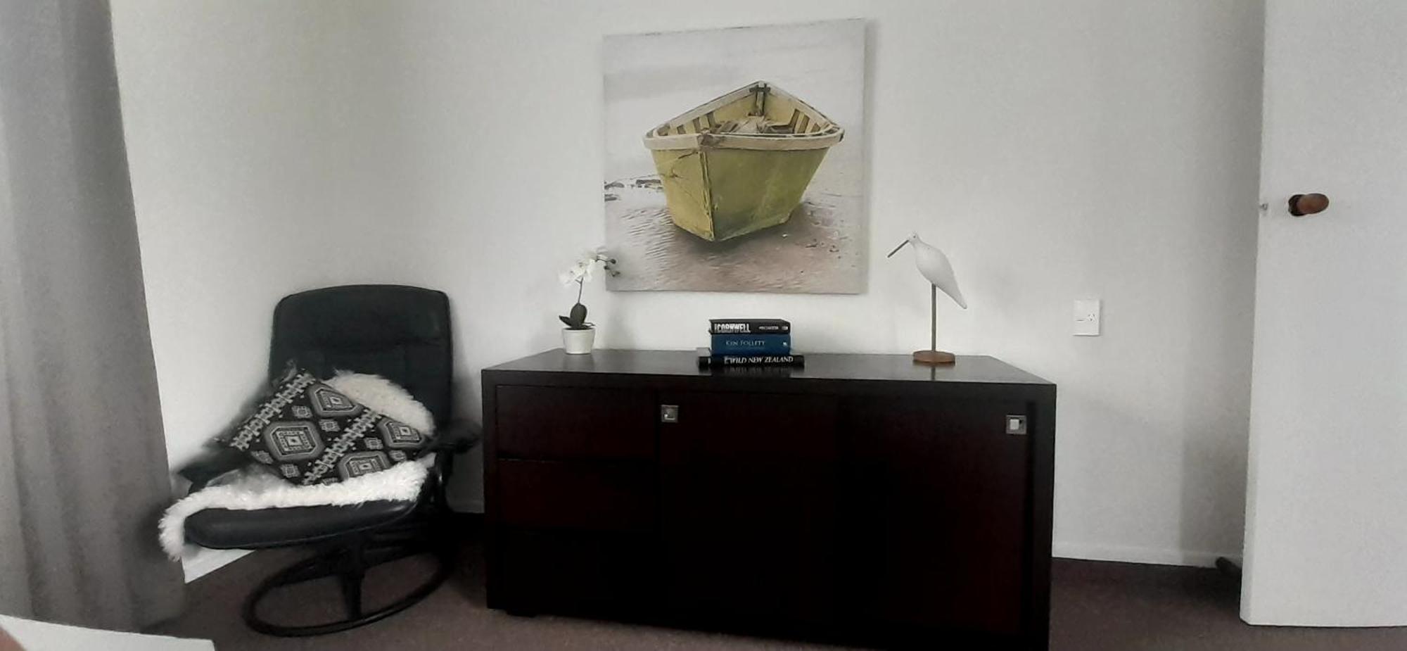 Golden Bay Motel Takaka Zewnętrze zdjęcie