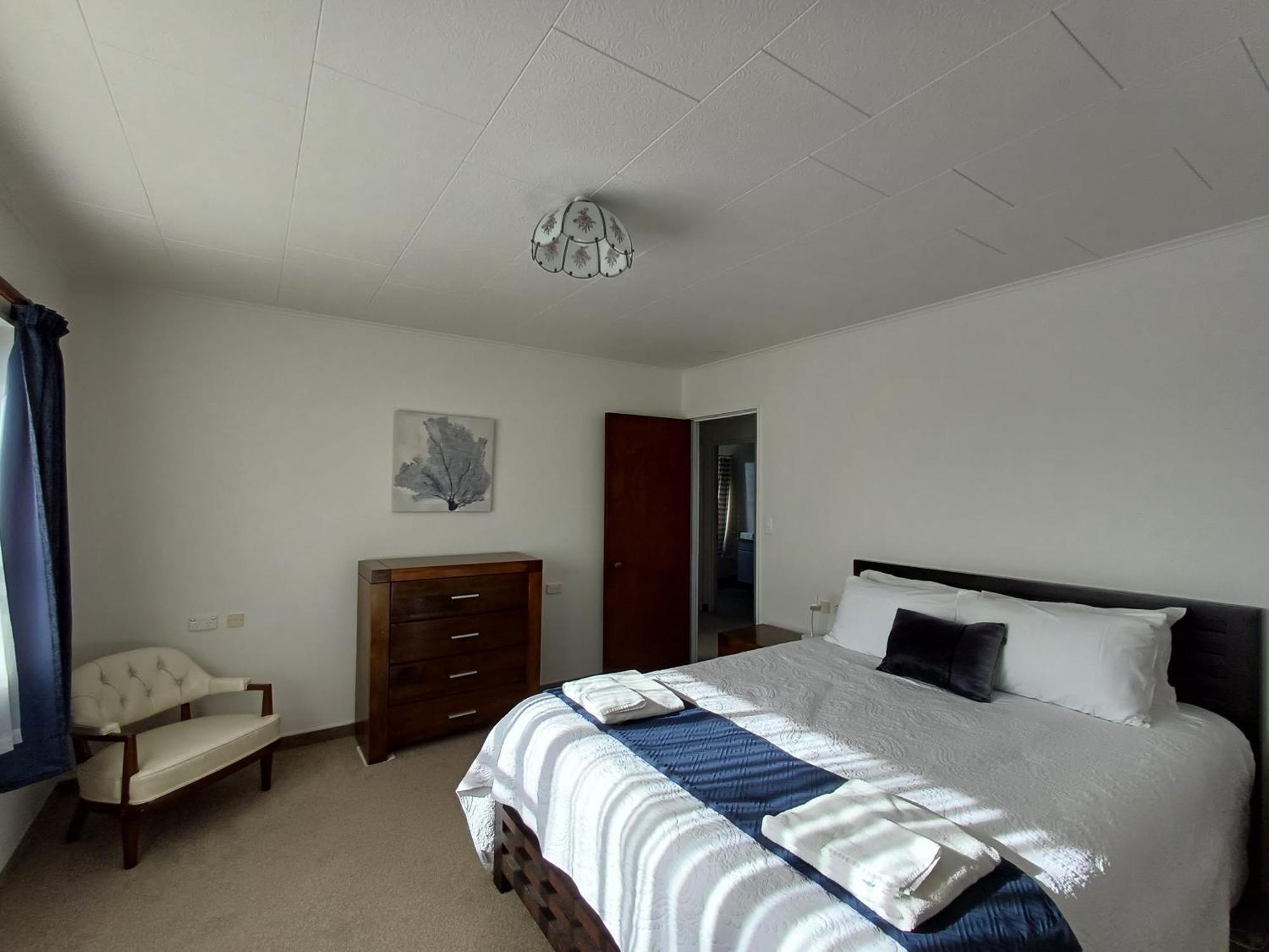 Golden Bay Motel Takaka Zewnętrze zdjęcie