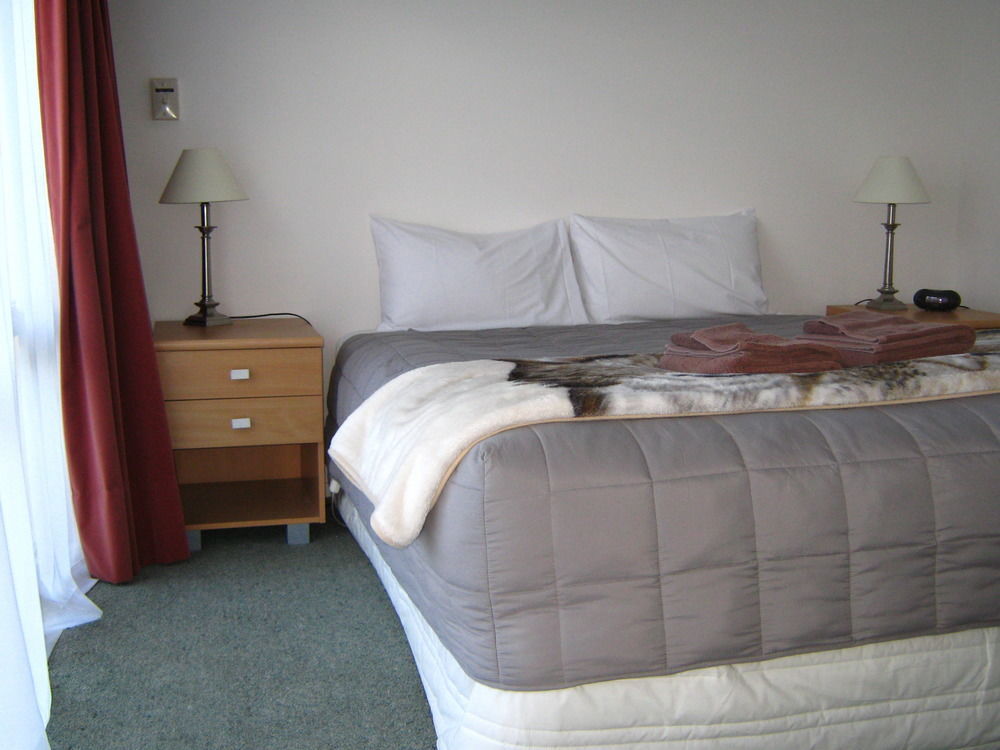 Golden Bay Motel Takaka Zewnętrze zdjęcie