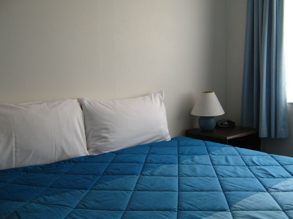 Golden Bay Motel Takaka Zewnętrze zdjęcie