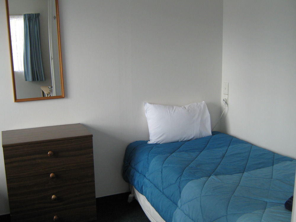 Golden Bay Motel Takaka Zewnętrze zdjęcie
