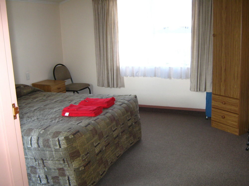 Golden Bay Motel Takaka Zewnętrze zdjęcie