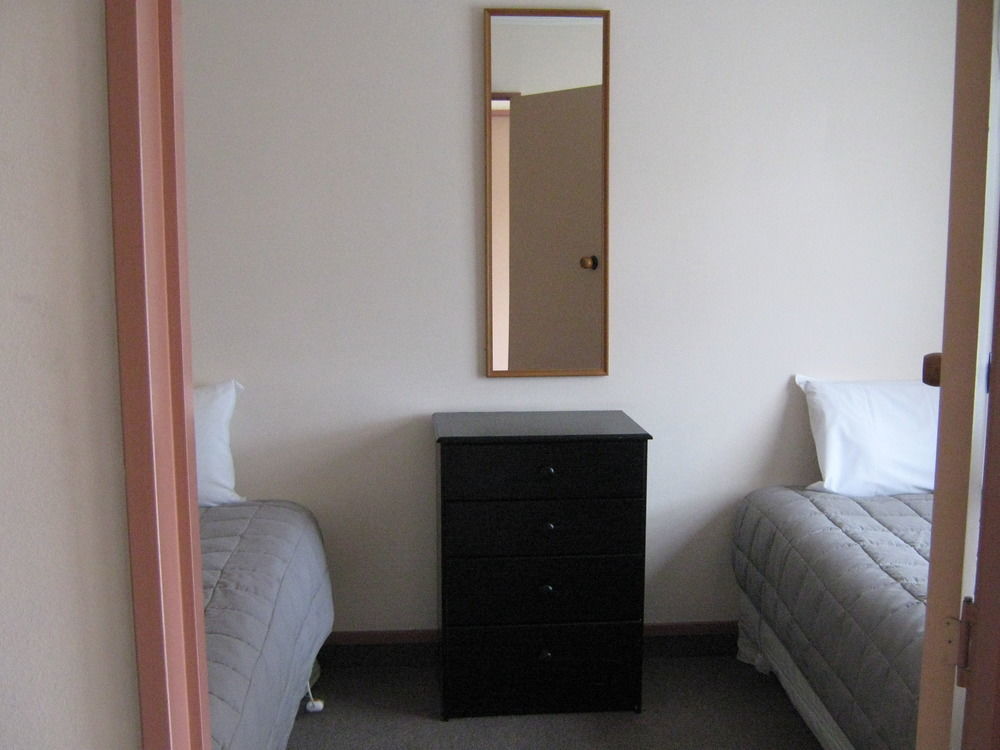 Golden Bay Motel Takaka Zewnętrze zdjęcie