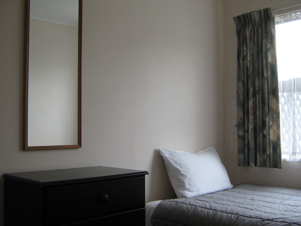 Golden Bay Motel Takaka Zewnętrze zdjęcie