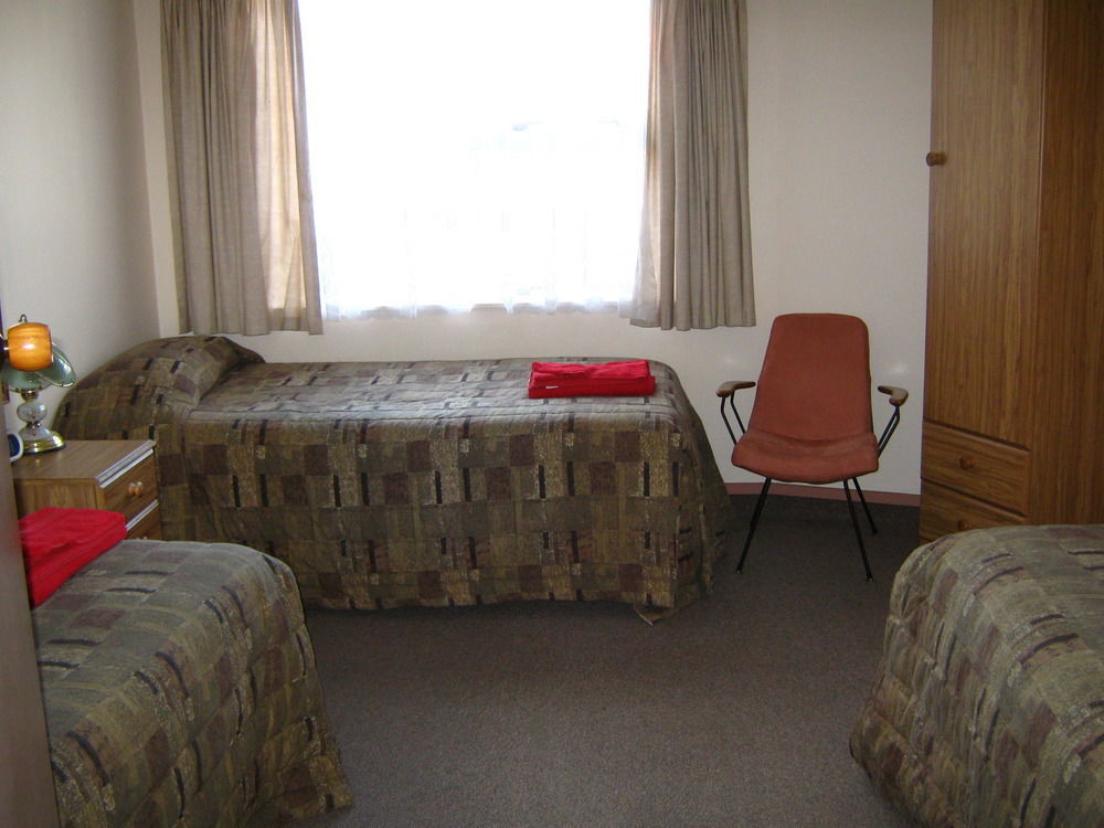 Golden Bay Motel Takaka Zewnętrze zdjęcie