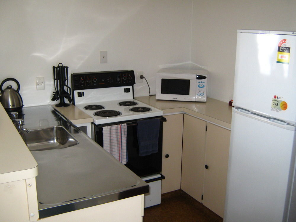 Golden Bay Motel Takaka Zewnętrze zdjęcie