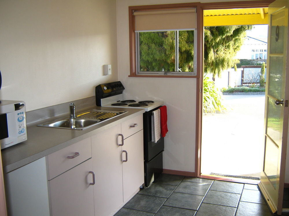 Golden Bay Motel Takaka Zewnętrze zdjęcie